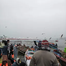 Ganga Ghat Naini