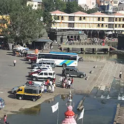 Ganga Godavari Mandir Purohit Sangh