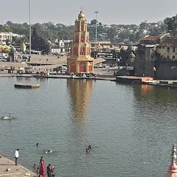 Ganga Godavari Mandir Purohit Sangh