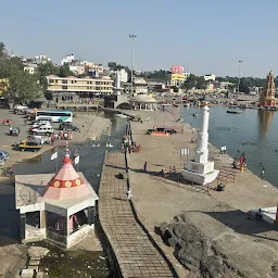 Ganga Godavari Mandir Purohit Sangh