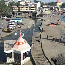 Ganga Godavari Mandir Purohit Sangh