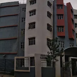 Ganga Hostel