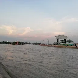 Ganga ji Mandir