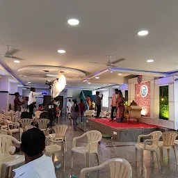 GANGA KAVERI MAHAL - கங்கா காவேரி மஹால்