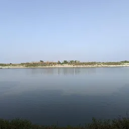 Ganga Kuti (JK House) / Koyla Ghat