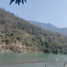 Ganga Kutir