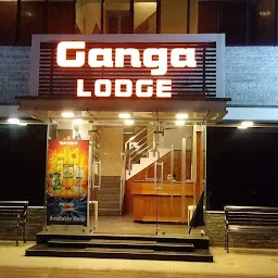 Ganga Lodge
