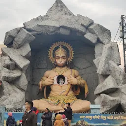 Ganga maatha temple