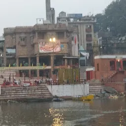 Ganga Mahal Ghat (2)