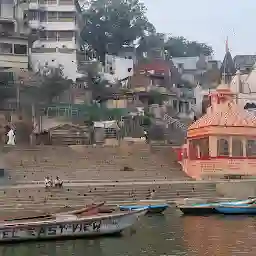 Ganga Mahal Ghat (2)