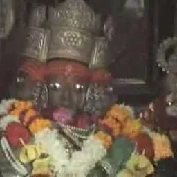 Ganga Maiya Mandir