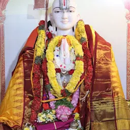 Ganga Mandir