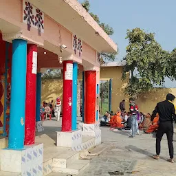 Ganga Mandir