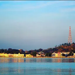 Ganga Mandir