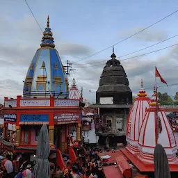 Ganga Mata Temple