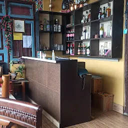 Ganga Restaurant & Bar