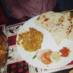 Ganga's Food Paradise inn
