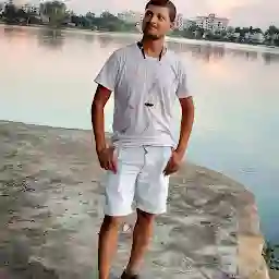 Ganga Sagar Lake