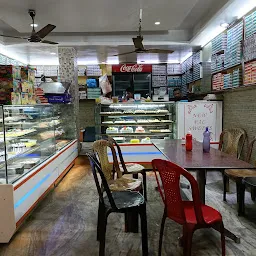 Ganga Sagar Sweets & Chat Corner