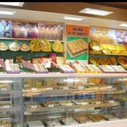 Ganga Sagar Sweets & Chat Corner