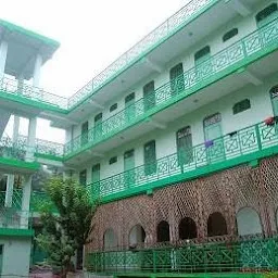 Ganga Sai Guest House
