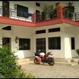 Ganga Sai Guest House