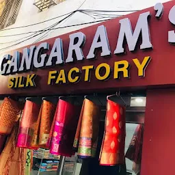 Ganga Silk Emporium