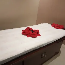 Ganga Spa Nashik