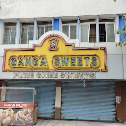 Ganga Sweets