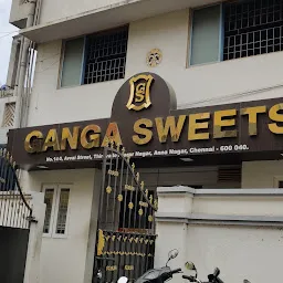 Ganga SWEETS HEAD OFFICE