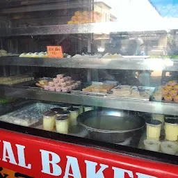 Ganga sweets & snacks