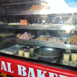 Ganga sweets & snacks