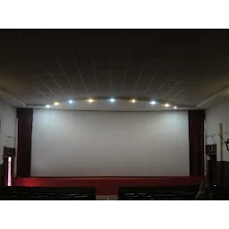 Ganga Talkies