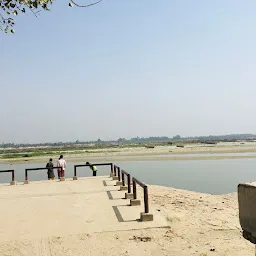 Ganga teela