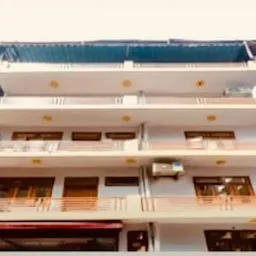 Ganga vardan Hotel