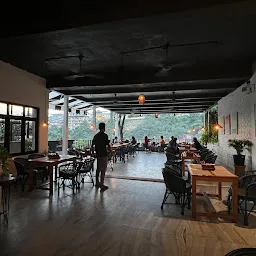 GANGA VIEW CAFE