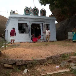 Gangai Amman Kovil