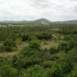 Gangai Amman Kovil