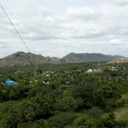 Gangai Amman Kovil