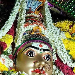 Gangai Amman Kovil