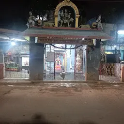 Gangai Amman Temple