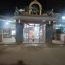 Gangai Amman Temple