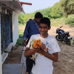 Gangamma Temple