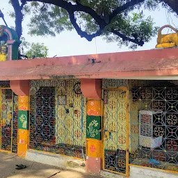 Gangamma Temple