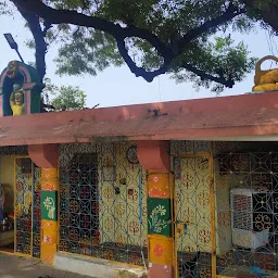 Gangamma Temple