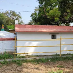 Gangamma Temple