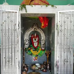 Gangamma Temple