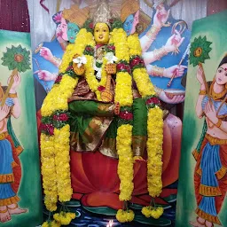 Ganganamma Talli Temple