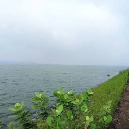 Gangapur Dam