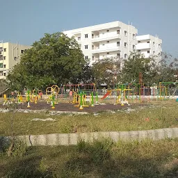 Gangasthan phase 2 society park